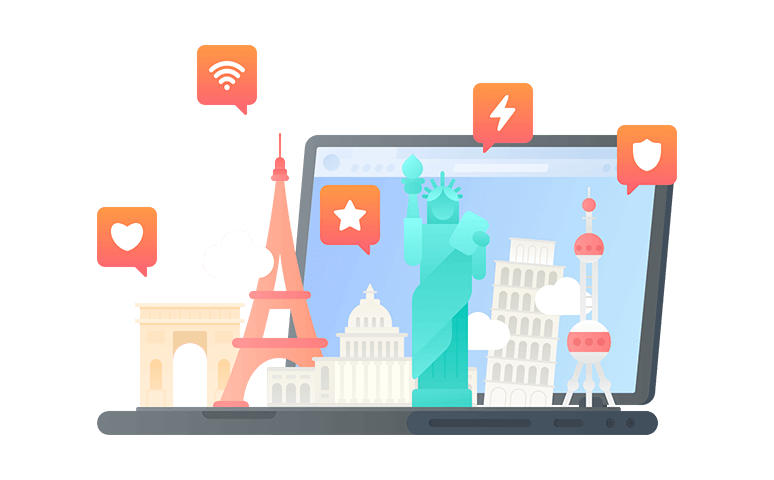 代理新浪直播的回国vpn - 华人加速器